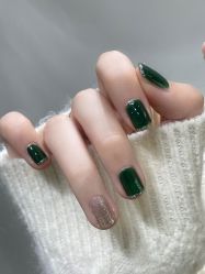 -悦指间美甲美睫
