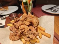 -百特喜·意大利餐厅(鹿都国际商业广场店)