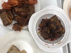 -老磁器口豆汁店(马家堡店)