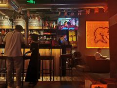 -Boxing Cat Brewery拳击猫精酿啤酒馆(永福店)