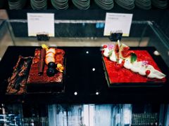 -解放碑威斯汀酒店-知味国际美食餐厅