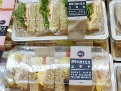 -85度C(北京八角物美店)