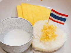 -曼谷食堂·泰国家庭料理(丹桂路店)