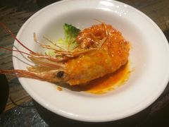 -箱美术馆私房菜(水晶郦城店)