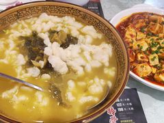 -阿三鱼头泡饼·家常菜