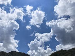 -牛背梁国家森林公园