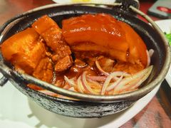 -德兴馆(广东路总店)
