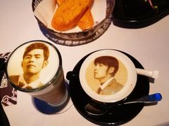 -Mr.J义法厨房(北医店)