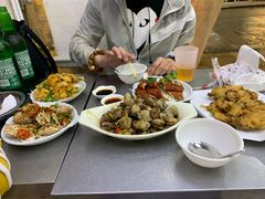 -兴记菜馆