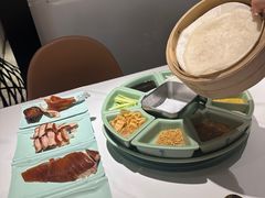 -羲和雅苑•北京烤鸭(国贸商城店)