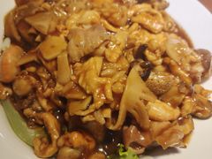 -惠宾饭庄(中山路店)