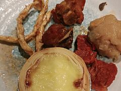 -汉丽斯巴西烤肉自助(市南店)