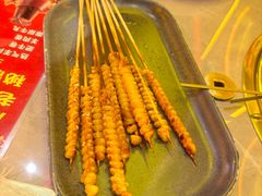 -沪上名羊天下•烤羊腿•东北烧烤•小龙虾(浦东直营总店)