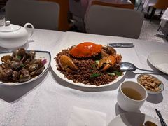 -喜记避风塘炒辣蟹(旗舰店)