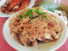 -阿鸟农庄(石壁店)