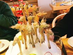 -尚海豆捞(乐虹坊店)