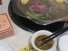 -小肥牛潮汕牛肉火锅(南联店)