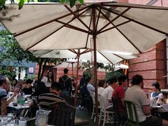 -Ocean's Table 欧舍