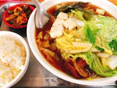 -金泰缘排骨馆(遵化路店)