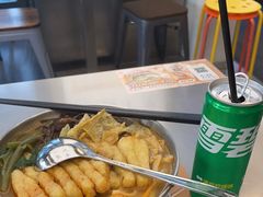 -小螺大作·螺蛳粉火锅(林和西店)