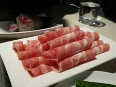 -海底捞火锅(崇文门新世界百货店)