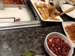 -海底捞火锅(邯郸新世纪中心店)