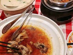 -西贝(无锡万象城店)