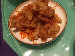 -老仁义·清真菜(太古街店)