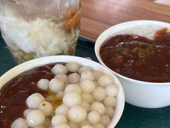 -笃笃笃糖粥(十全街店)