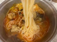 -王大乔泡椒米线(桐梓坡店)