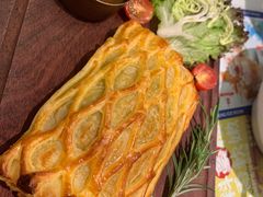 惠灵顿牛扒-文通冰室(北京路店)