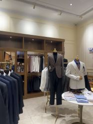 -MR.COLLECTION西装先生(富华里店)