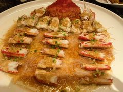 -龙宴海鲜城(经中路店)