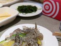 -海底捞火锅(顺义华联店)