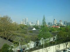 -南京圣和府邸豪华精选酒店