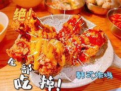 -小木屋米酒店·韩国料理(深圳总店)