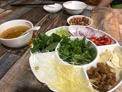 -官塘锋记鱼生·生腌·砂锅粥(牌坊街店)