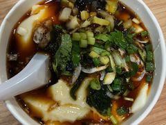 -阿文汤包蟹黄汤包(豫园商城店)