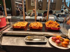 -广州设计之都温德姆酒店·月澜西餐厅