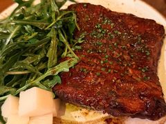 -Bistro Les Lilas丁香花小酒馆