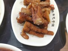 -庆丰包子铺(和平里店)