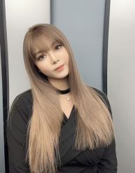 -东方美妍小鹏造型
