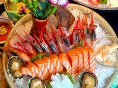 -松鹤精致料理(五一中路店)
