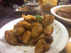 -臭桂鱼儿特色餐厅(朝晖七小区北区店)