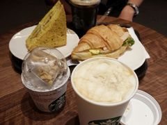 -星巴克臻选(南京艾尚天地店)