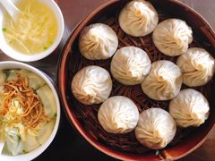 小笼包-锡笼记·无锡小笼(方塔店)