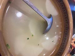 -富正毅三下锅·湘西韵味(天门山索道店)