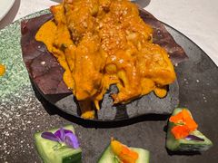 -狮拾久·现代新加坡料理(福田COCO Park店)