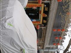 -鼎香润(德胜门内店)