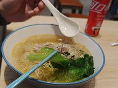 -小杨生煎(深圳岗厦北店)